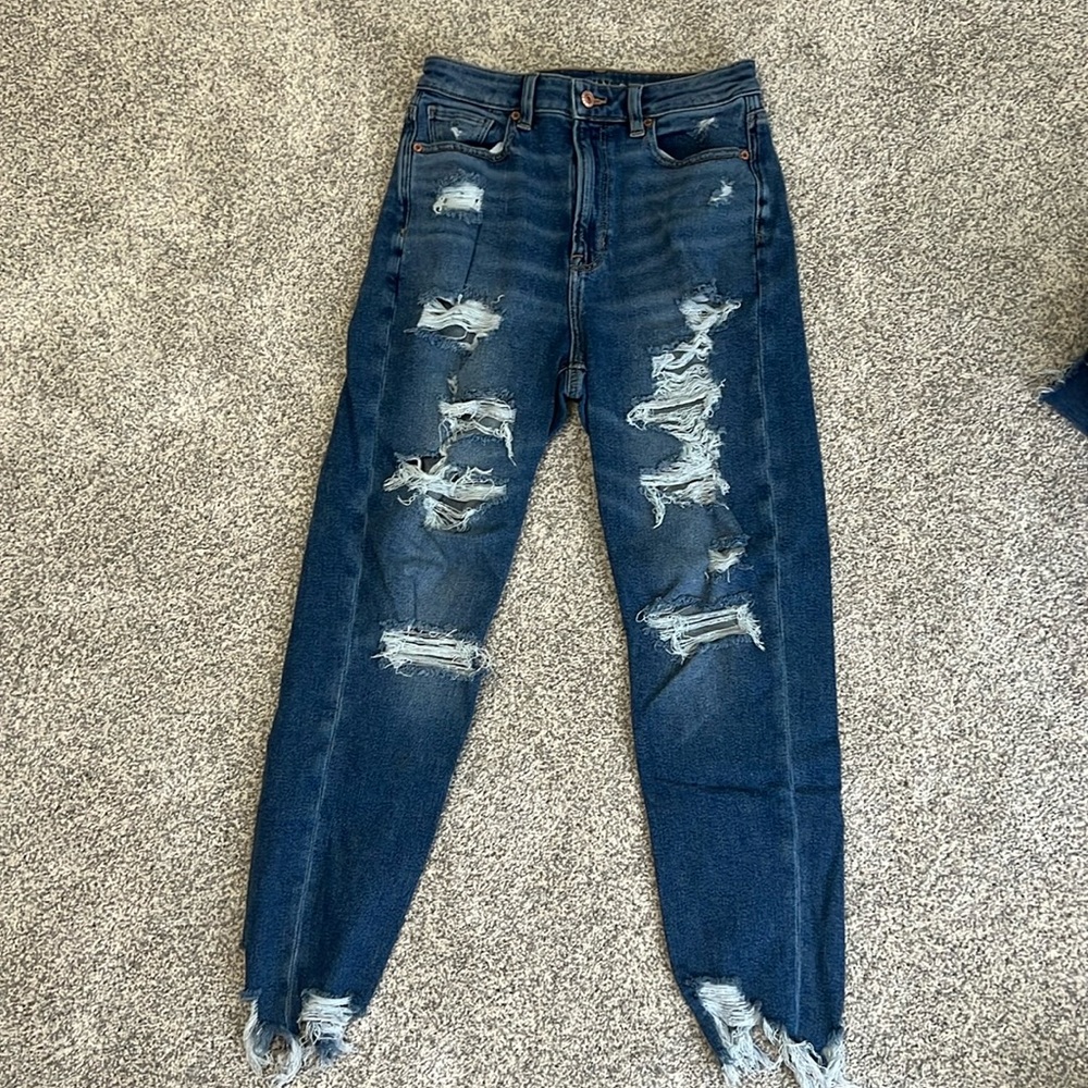 American Eagle Stretch Jeans